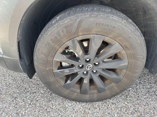 2024 Mazda CX-50 2.5 S Premium Package