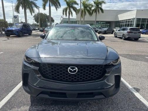 2024 Mazda CX-50 2.5 S Premium Package