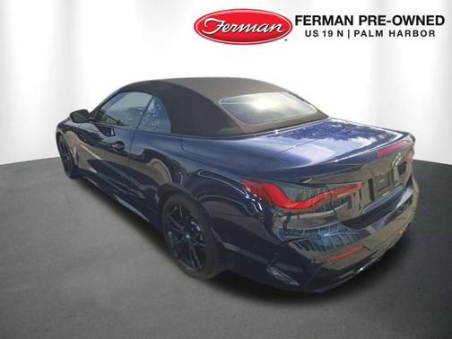 2023 BMW M440 M440i