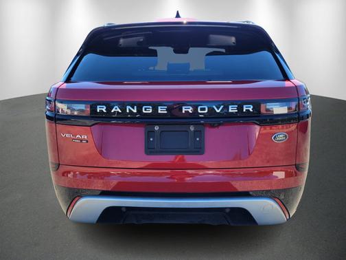 2018 Land Rover Range Rover Velar P250 SE R-Dynamic