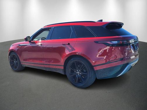 2018 Land Rover Range Rover Velar P250 SE R-Dynamic