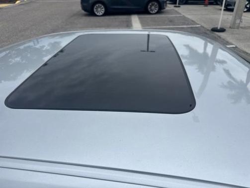 Silver Ice Metallic 2014 Chevrolet Camaro 2LT