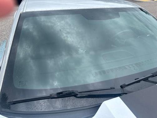 Silver Ice Metallic 2014 Chevrolet Camaro 2LT