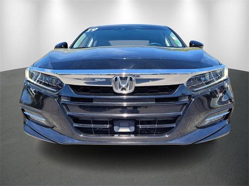 2019 Honda Accord Hybrid Touring
