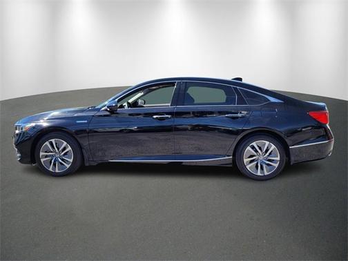 2019 Honda Accord Hybrid Touring