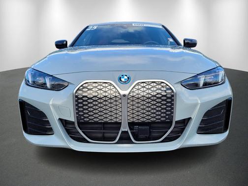 2025 BMW i4 Gran Coupe xDrive40