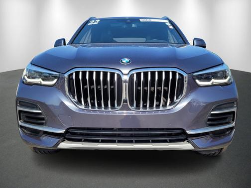 2022 BMW X5 sDrive40i