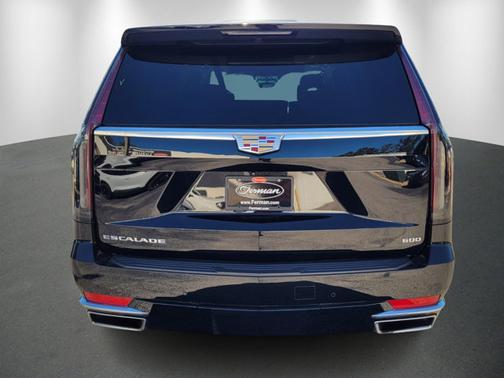 2022 Cadillac Escalade ESV Premium Luxury Platinum