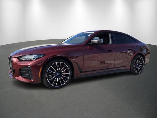 2023 BMW i4 Gran Coupe M50