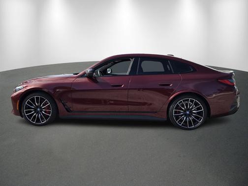 2023 BMW i4 Gran Coupe M50