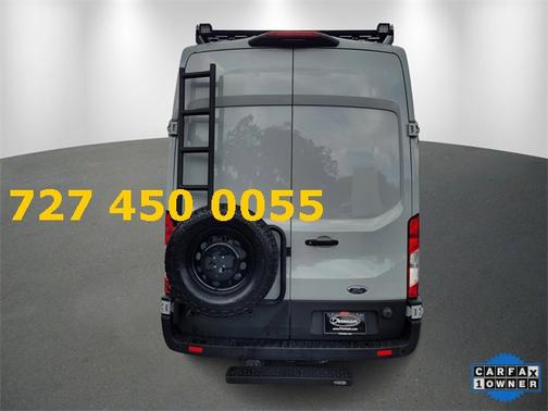 2022 Ford Transit-350 Base