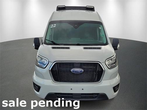 2022 Ford Transit-350 Base