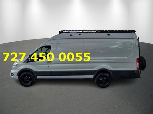 2022 Ford Transit-350 Base