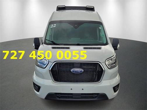2022 Ford Transit-350 Base