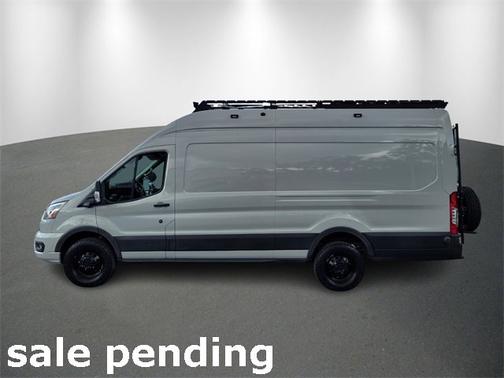 2022 Ford Transit-350 Base