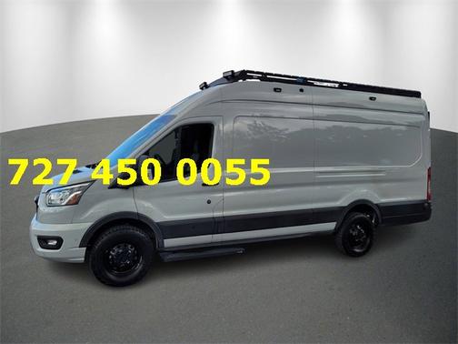 2022 Ford Transit-350 Base