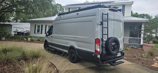 2022 Ford Transit-350 Base