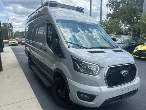 2022 Ford Transit-350 Base