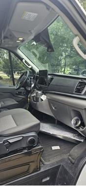 2022 Ford Transit-350 Base