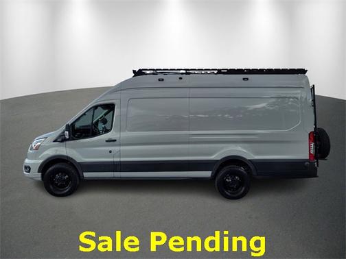 2022 Ford Transit-350 Base