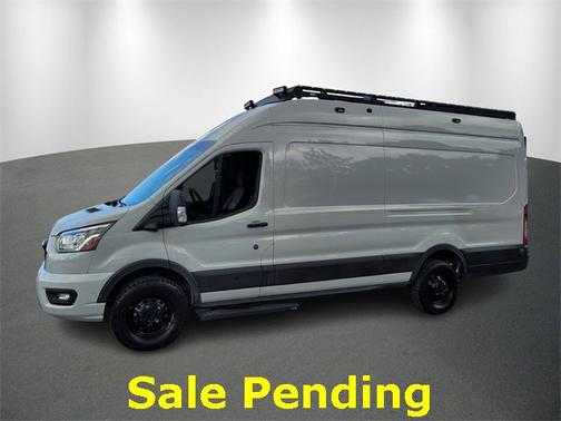 2022 Ford Transit-350 Base