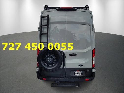 2022 Ford Transit-350 Base