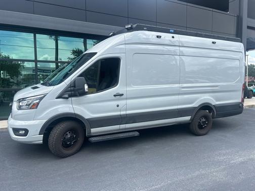 2022 Ford Transit-350 Base