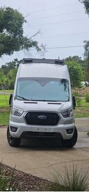 2022 Ford Transit-350 Base