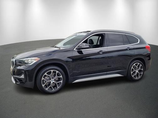 2022 BMW X1 sDrive28i