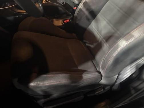 2013 Nissan Juke NISMO