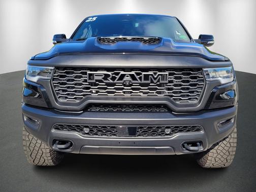 2025 RAM 1500 RHO