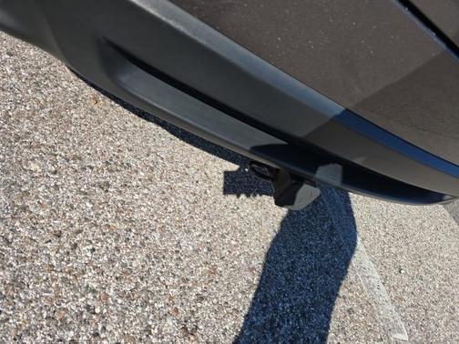 2013 Acura RDX Tech Pkg