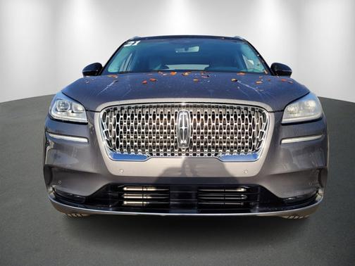 2021 Lincoln Corsair Reserve