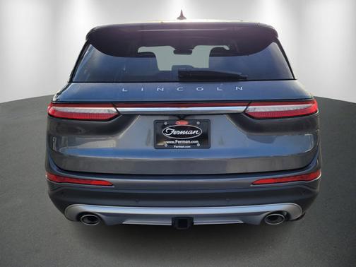 2021 Lincoln Corsair Reserve