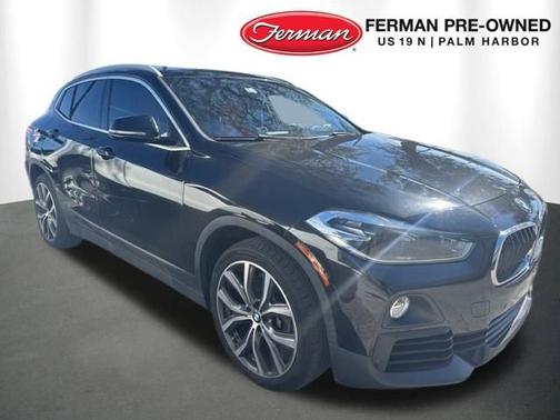 2019 BMW X2 sDrive28i