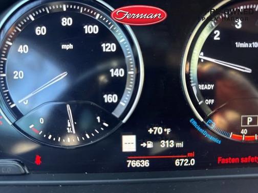 2019 BMW X2 sDrive28i