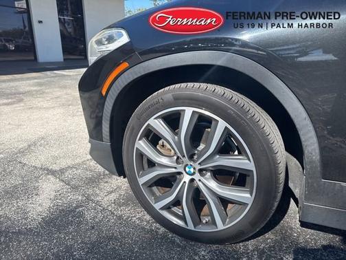 2019 BMW X2 sDrive28i