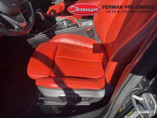 2019 BMW X2 sDrive28i