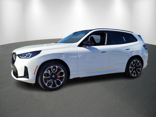 2026 BMW X3 M50 xDrive