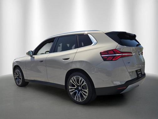 Dune Grey Metallic 2026 BMW X3 30 xDrive