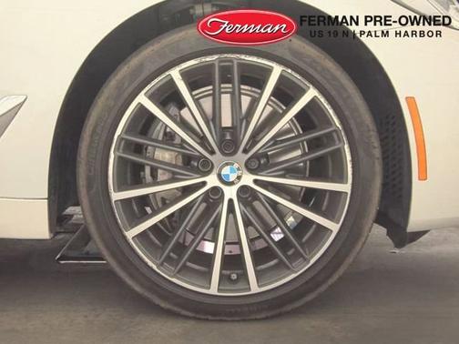 2023 BMW 540 540i xDrive