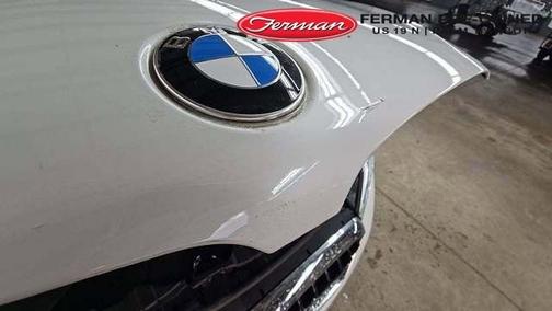 2023 BMW 540 540i xDrive