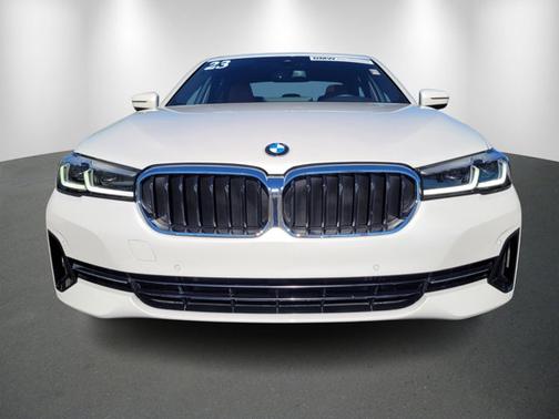 2023 BMW 540 540i xDrive
