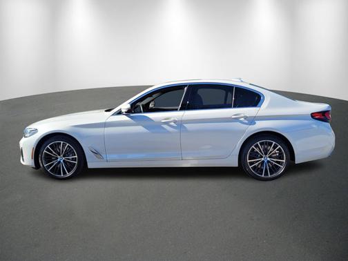 2023 BMW 540 540i xDrive