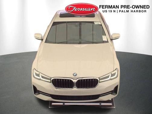 2023 BMW 540 540i xDrive