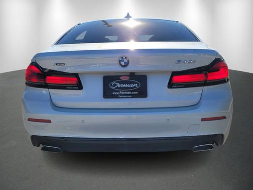 2023 BMW 540 540i xDrive