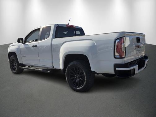 2021 GMC Canyon 2WD Elevation