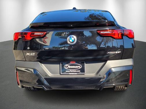 2024 BMW X2 xDrive28i