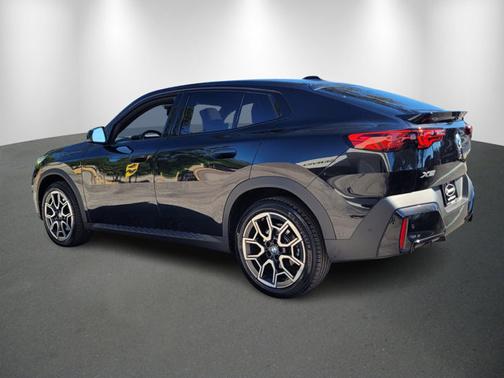 2024 BMW X2 xDrive28i