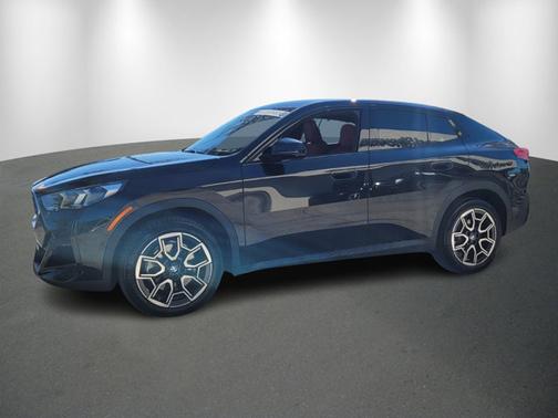 2024 BMW X2 xDrive28i
